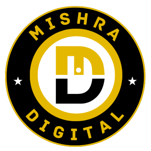 The Digital Mishra